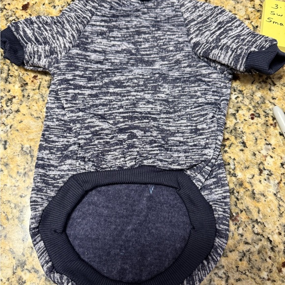 3- Small Dogs Sweaters - Picture 2 of 3